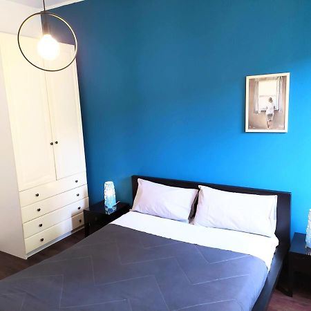 Parsifal Apartment Милано Екстериор снимка