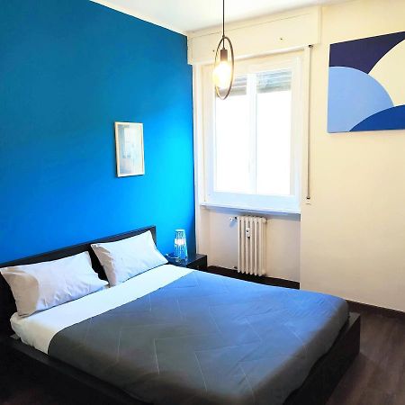 Parsifal Apartment Милано Екстериор снимка