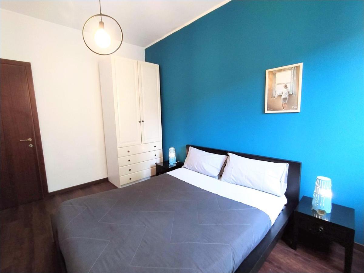 Parsifal Apartment Милано Екстериор снимка