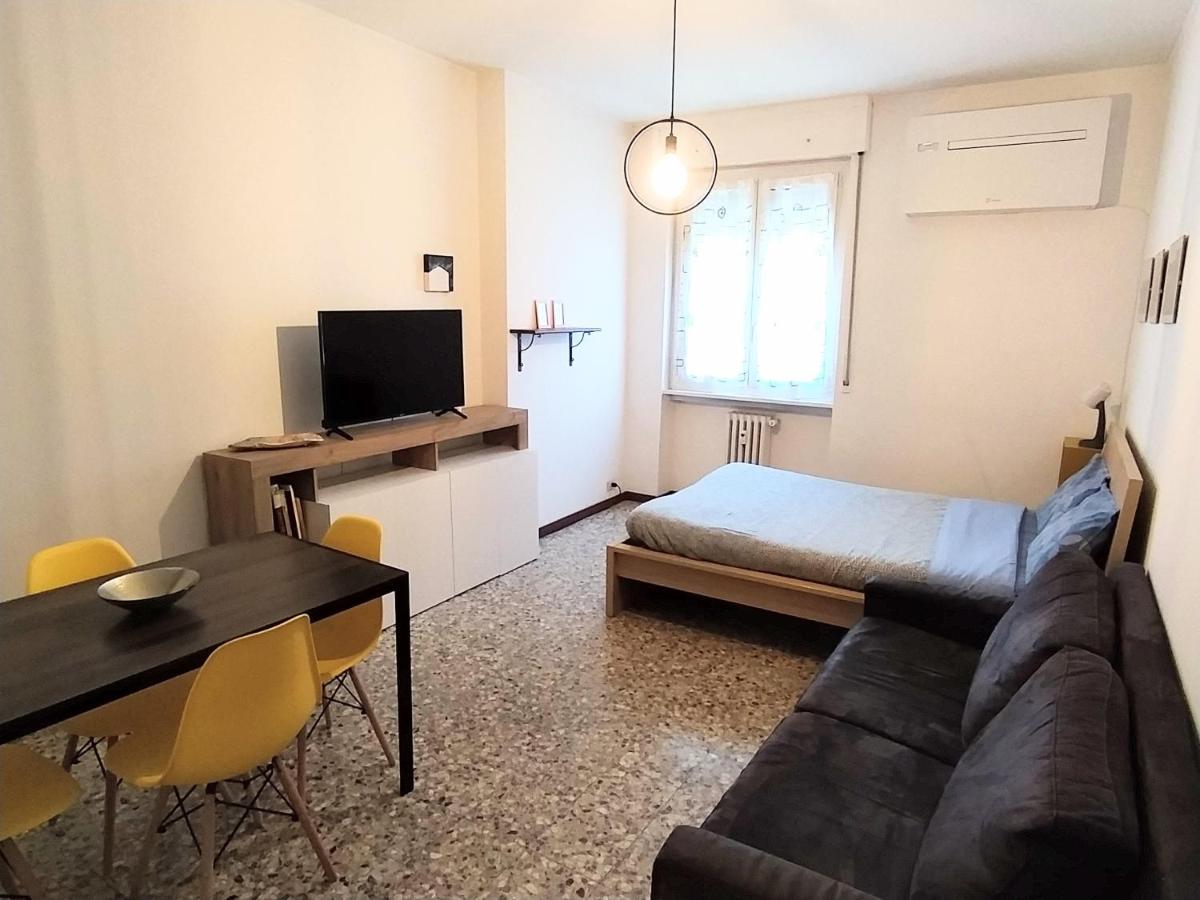 Parsifal Apartment Милано Екстериор снимка