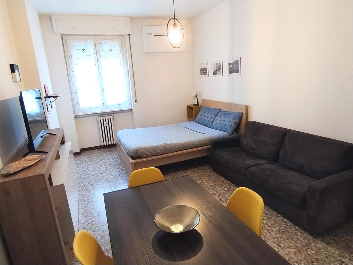 Parsifal Apartment Милано Екстериор снимка