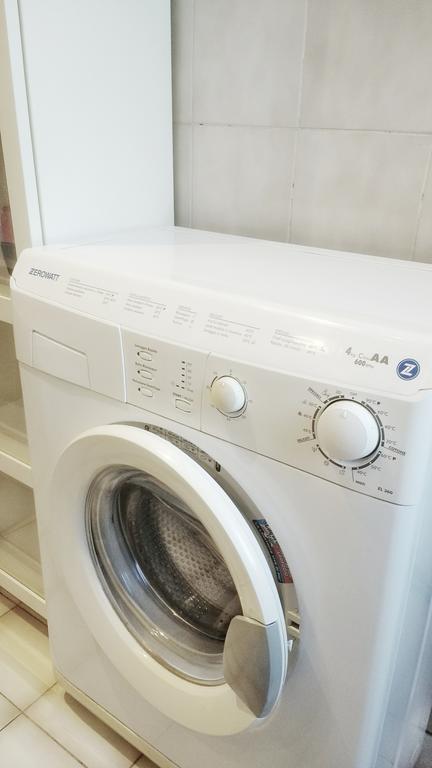 Parsifal Apartment Милано Екстериор снимка