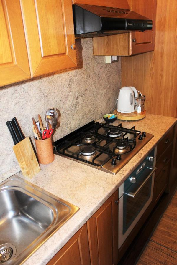 Parsifal Apartment Милано Екстериор снимка